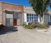 склад 2623 кв м улица Ширямова, 101/1
