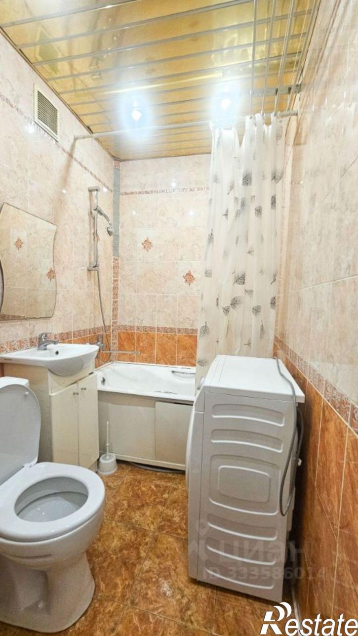 1-комн квартира ул Шпачека, 12/6,  д. 12/6
