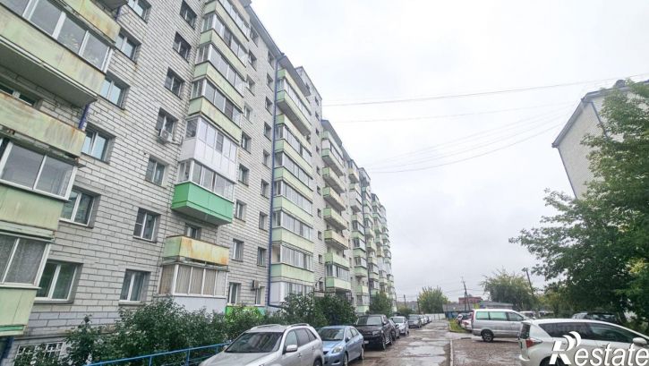 1-комн квартира ул Шпачека, 12/6,  д. 12/6