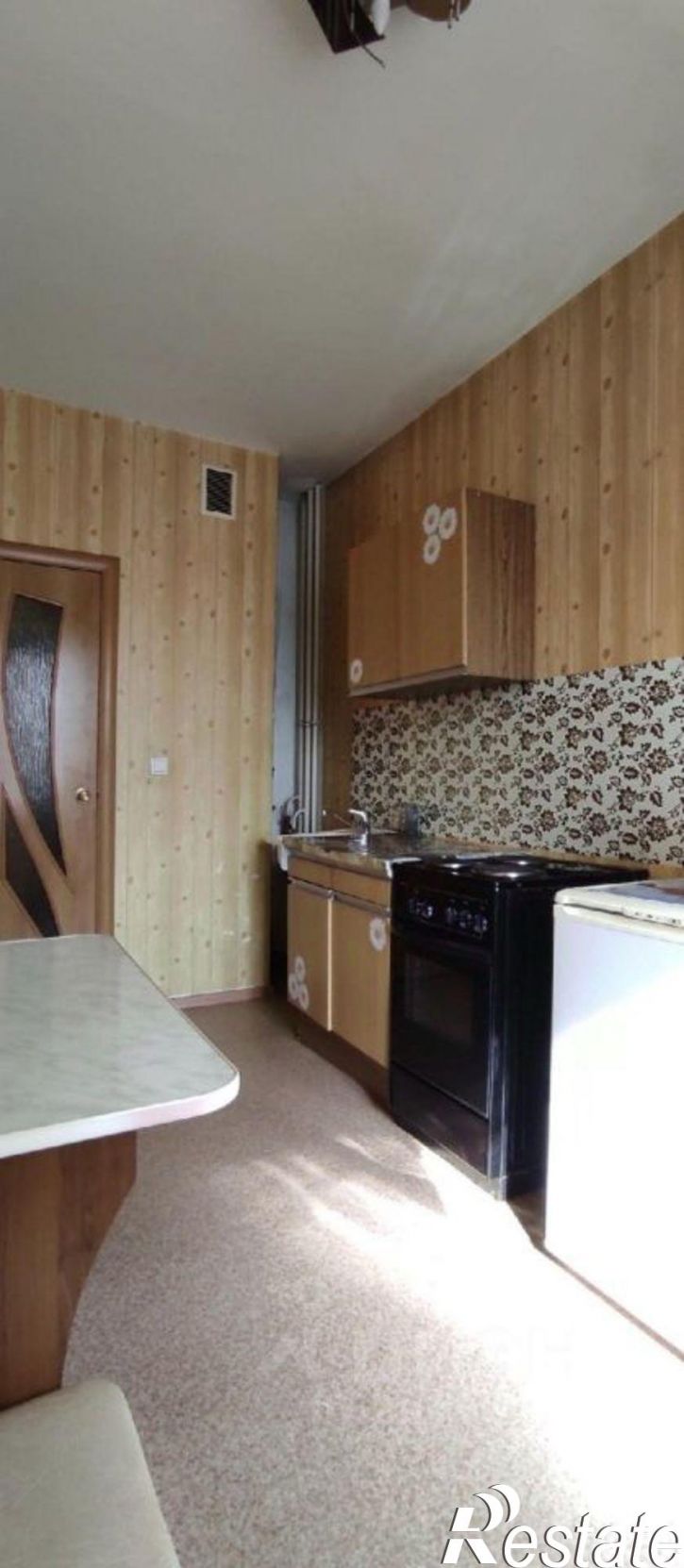 1-комн квартира ул Чернышевского, 4,  д. 4