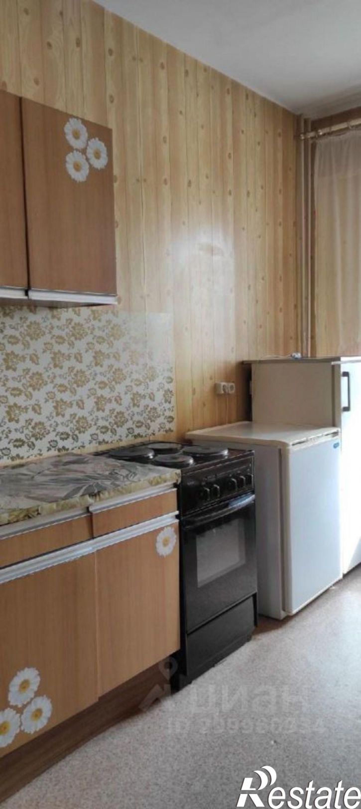 1-комн квартира ул Чернышевского, 4,  д. 4