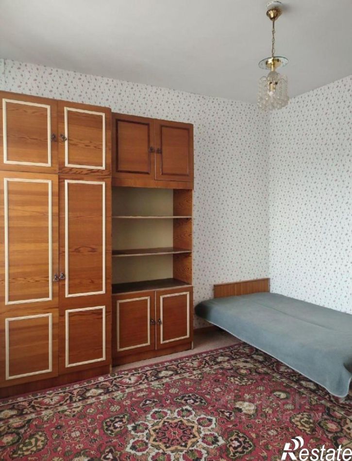 1-комн квартира ул Чернышевского, 4,  д. 4