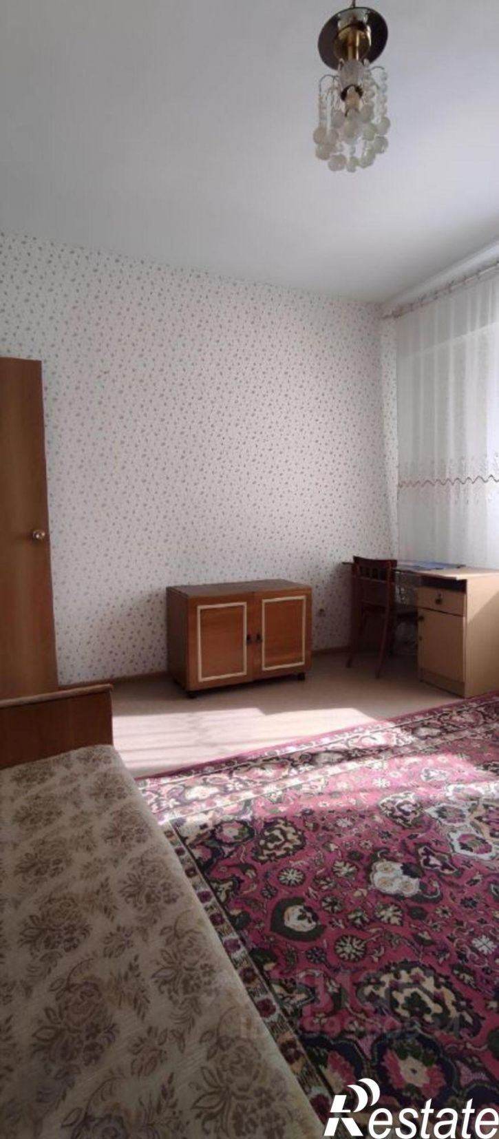 1-комн квартира ул Чернышевского, 4,  д. 4