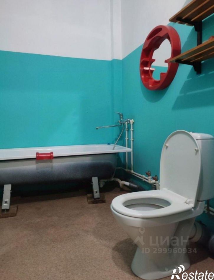1-комн квартира ул Чернышевского, 4,  д. 4