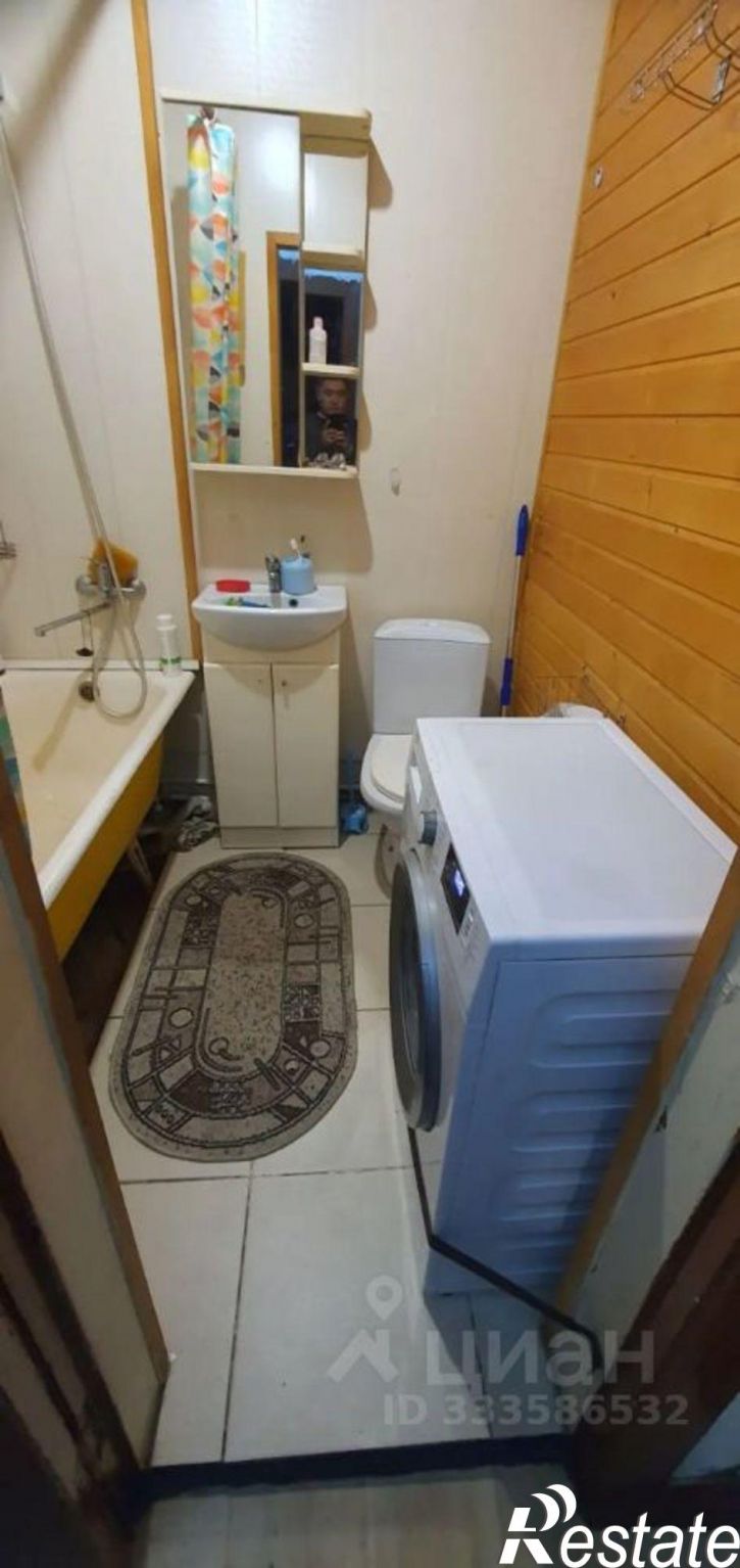 2-комн квартира ул Вокзальная, 23,  д. 23