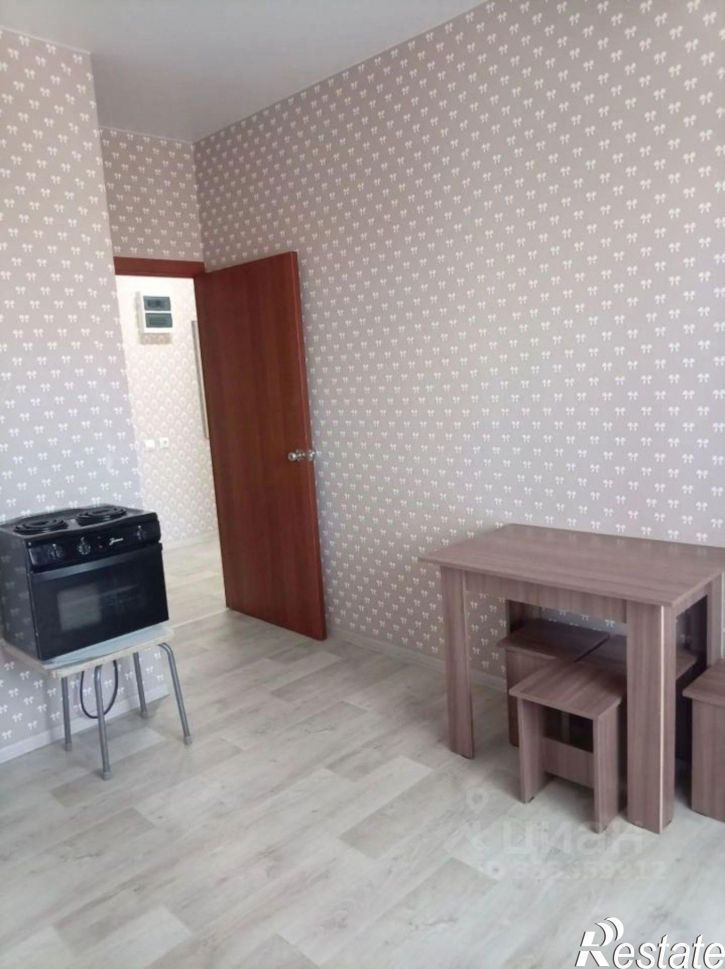 1-комн квартира ул Баумана, 271/2,  д. 271/2