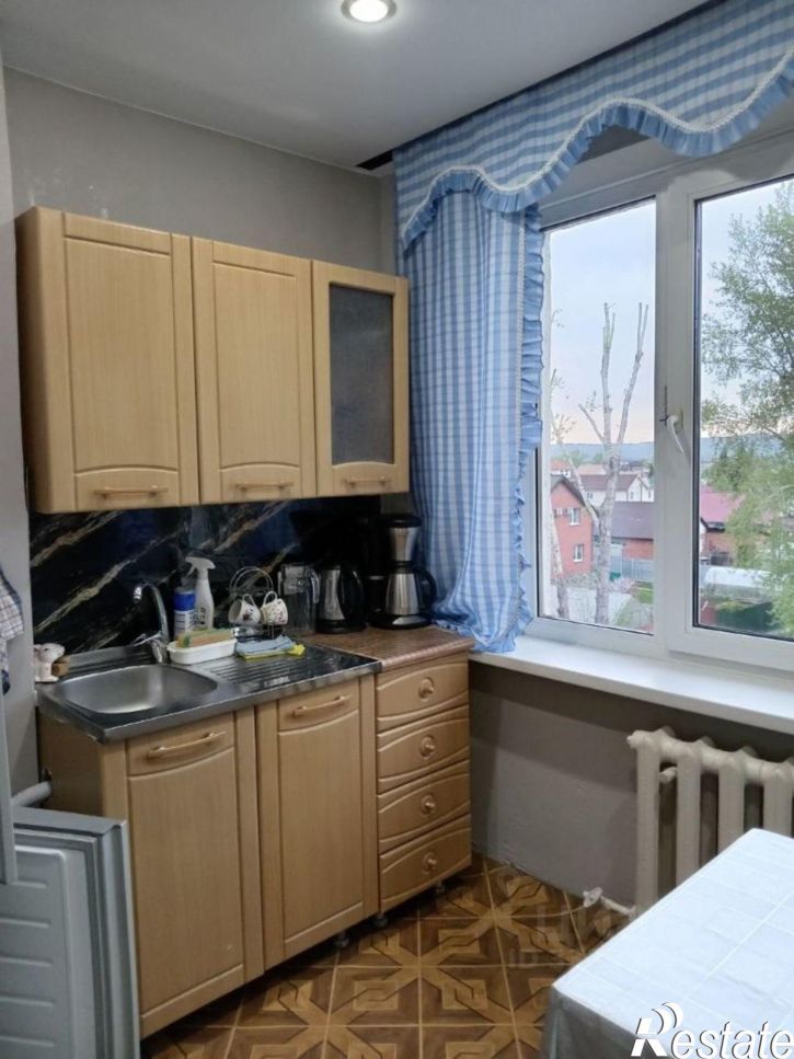 2-комн квартира ул Новаторов, 33,  д. 33