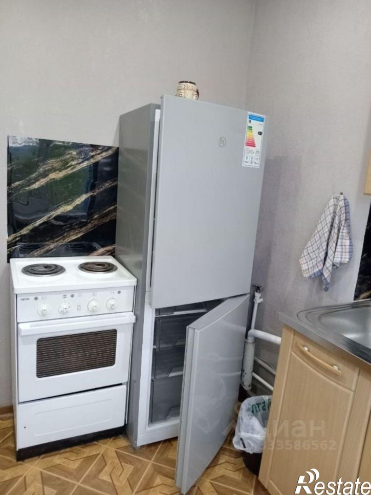 2-комн квартира ул Новаторов, 33,  д. 33