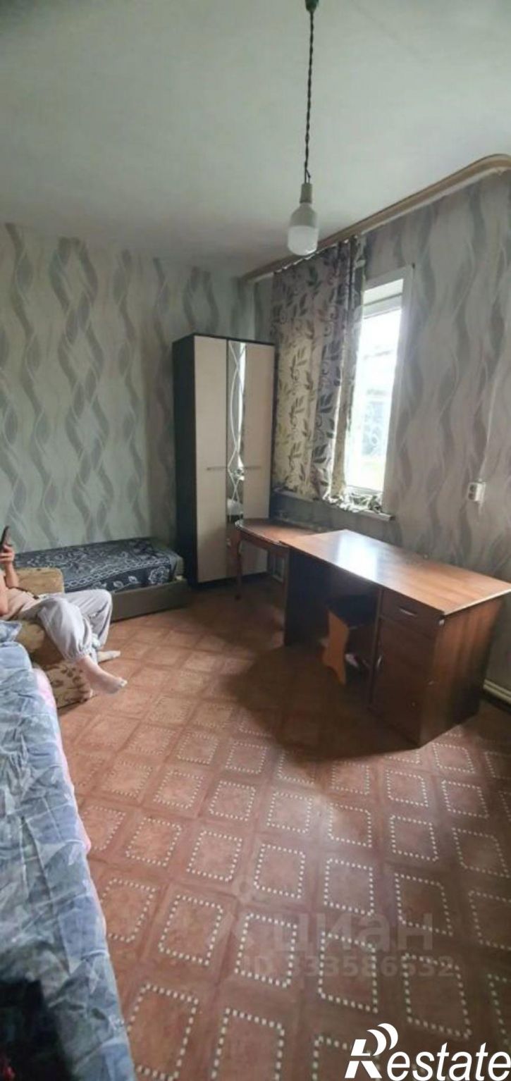 2-комн квартира ул Вокзальная, 23,  д. 23