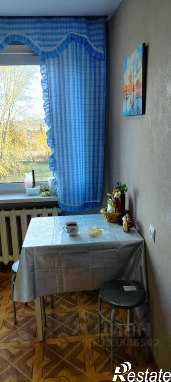 2-комн квартира ул Новаторов, 33,  д. 33