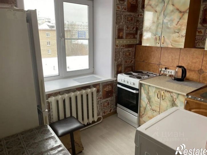 3-комн квартира ул Подаптечная, 12,  д. 12