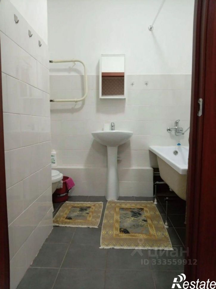 1-комн квартира ул Баумана, 271/2,  д. 271/2