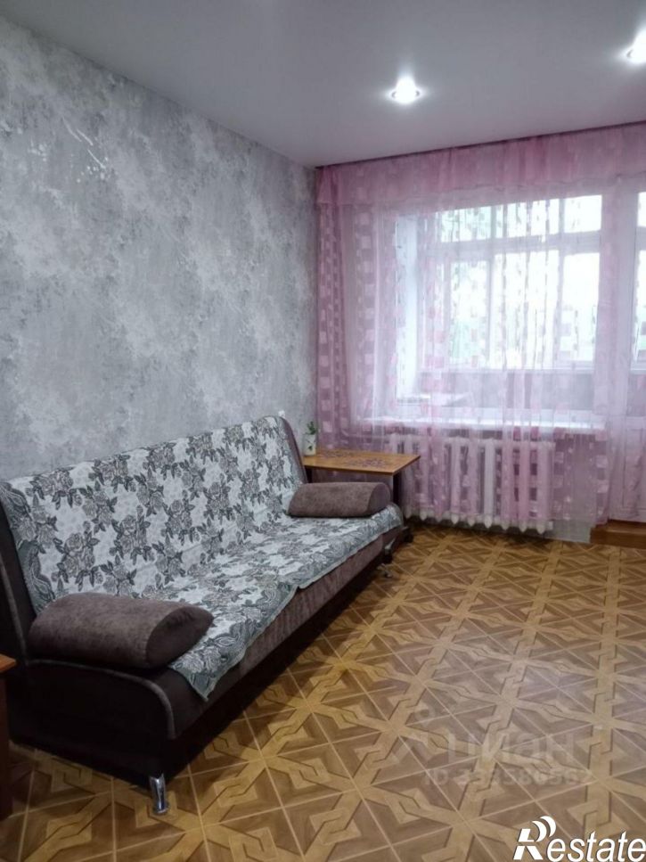 2-комн квартира ул Новаторов, 33,  д. 33