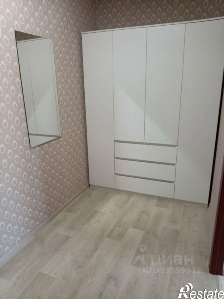 1-комн квартира ул Баумана, 271/2,  д. 271/2