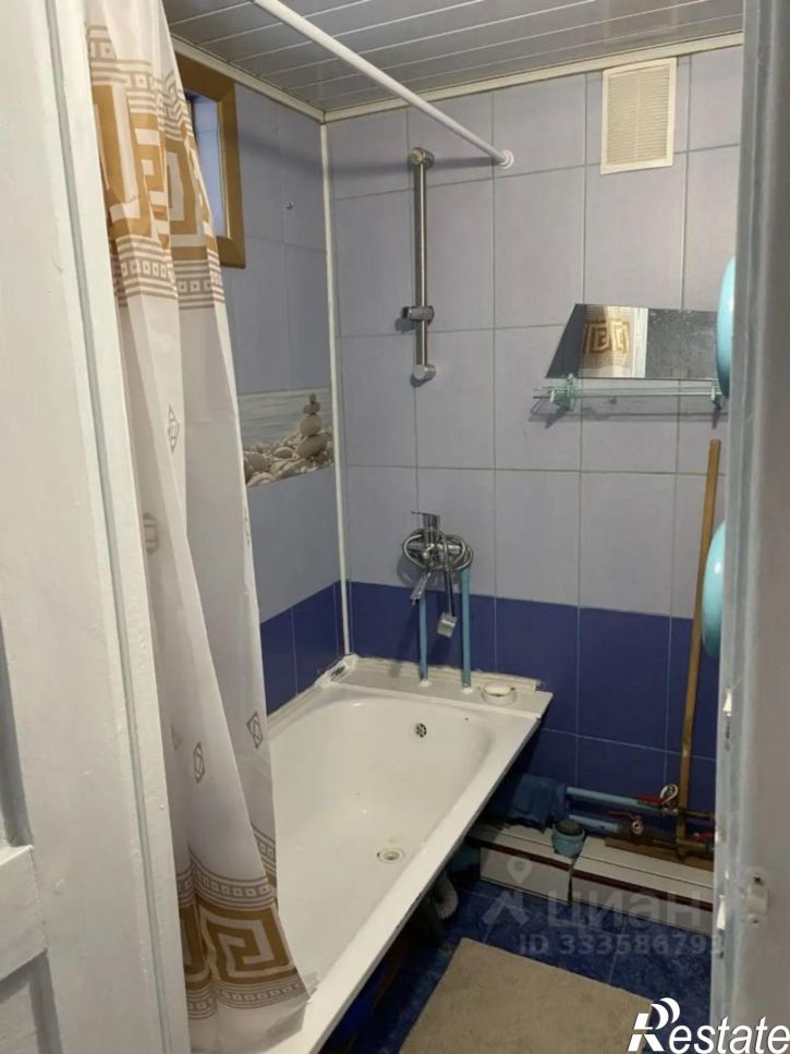 3-комн квартира ул Подаптечная, 12,  д. 12
