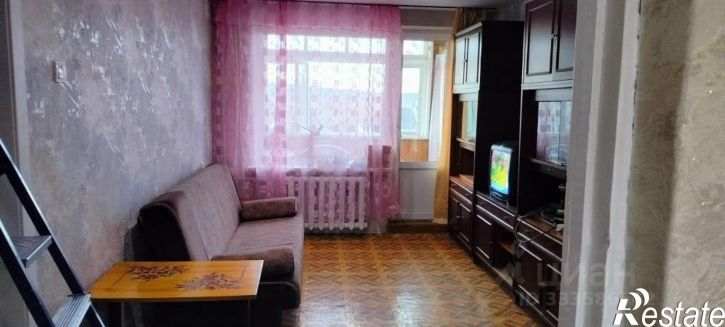 2-комн квартира ул Новаторов, 33,  д. 33