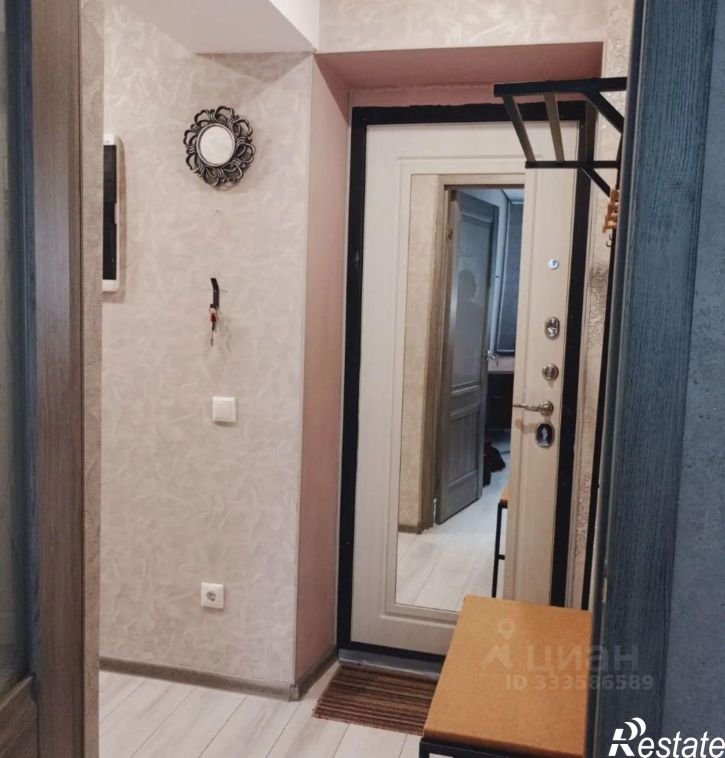 2-комн квартира ул Помяловского, 9,  д. 9