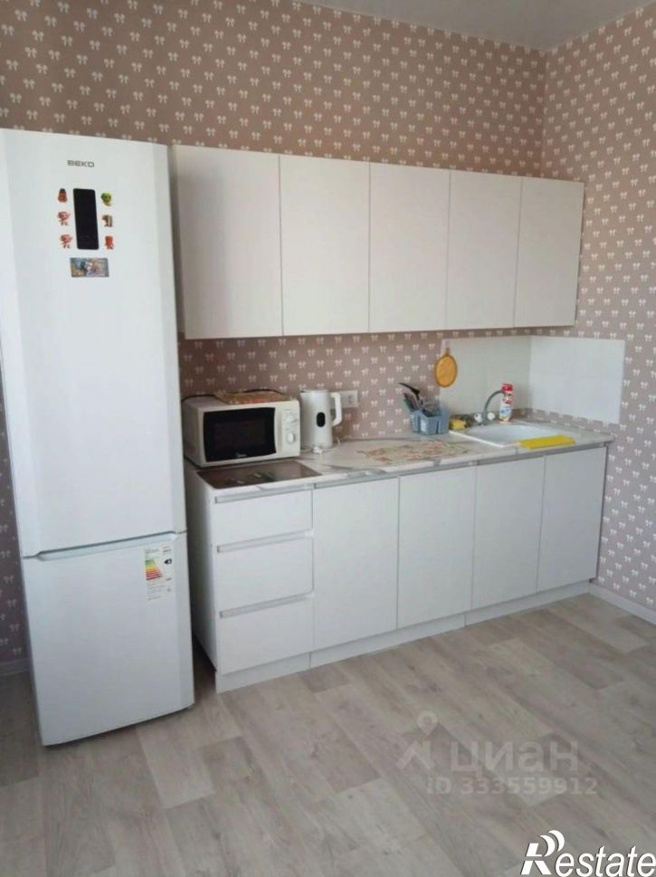 1-комн квартира ул Баумана, 271/2,  д. 271/2