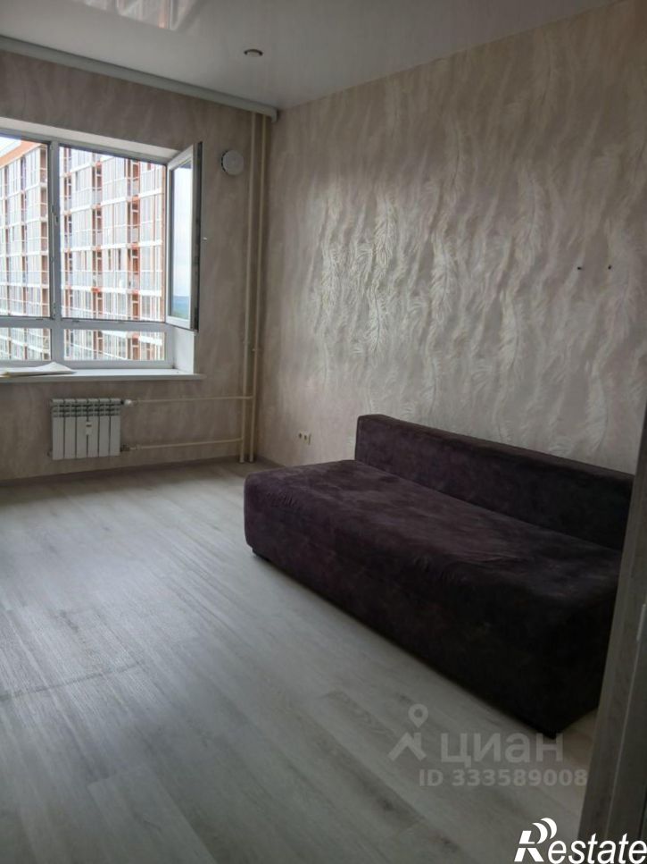 1-комн квартира ул Баумана, 271/1,  д. 271/1