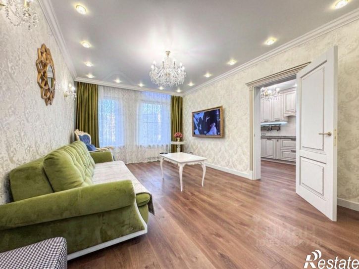 2-комн квартира ул Красных Мадьяр, 33,  д. 33