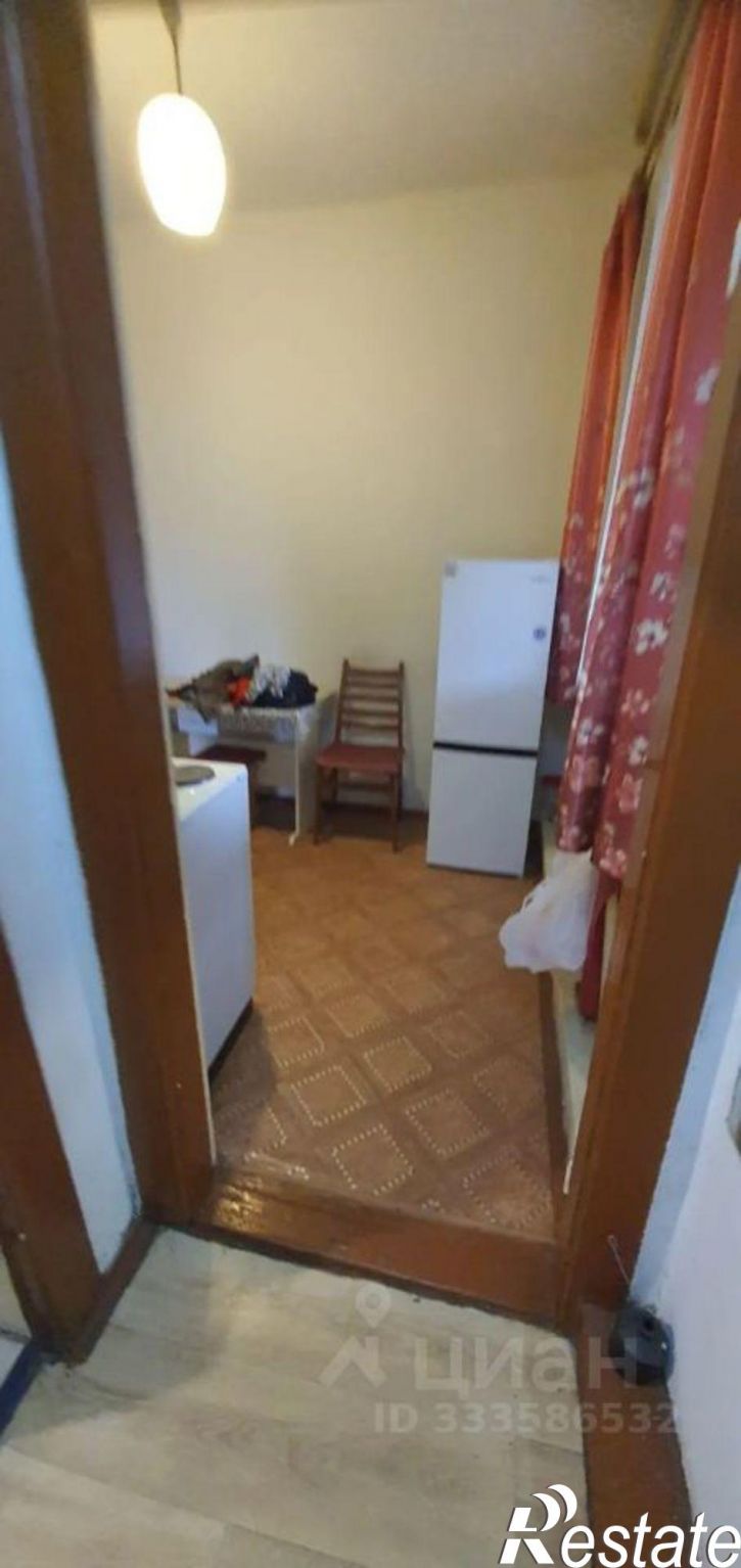 2-комн квартира ул Вокзальная, 23,  д. 23
