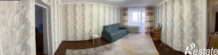 3-комн квартира ул Подаптечная, 12,  д. 12