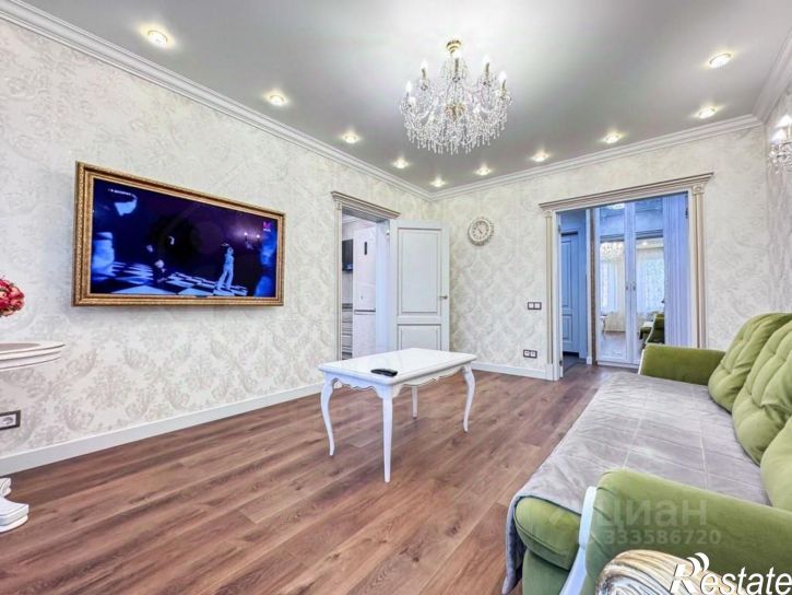 2-комн квартира ул Красных Мадьяр, 33,  д. 33