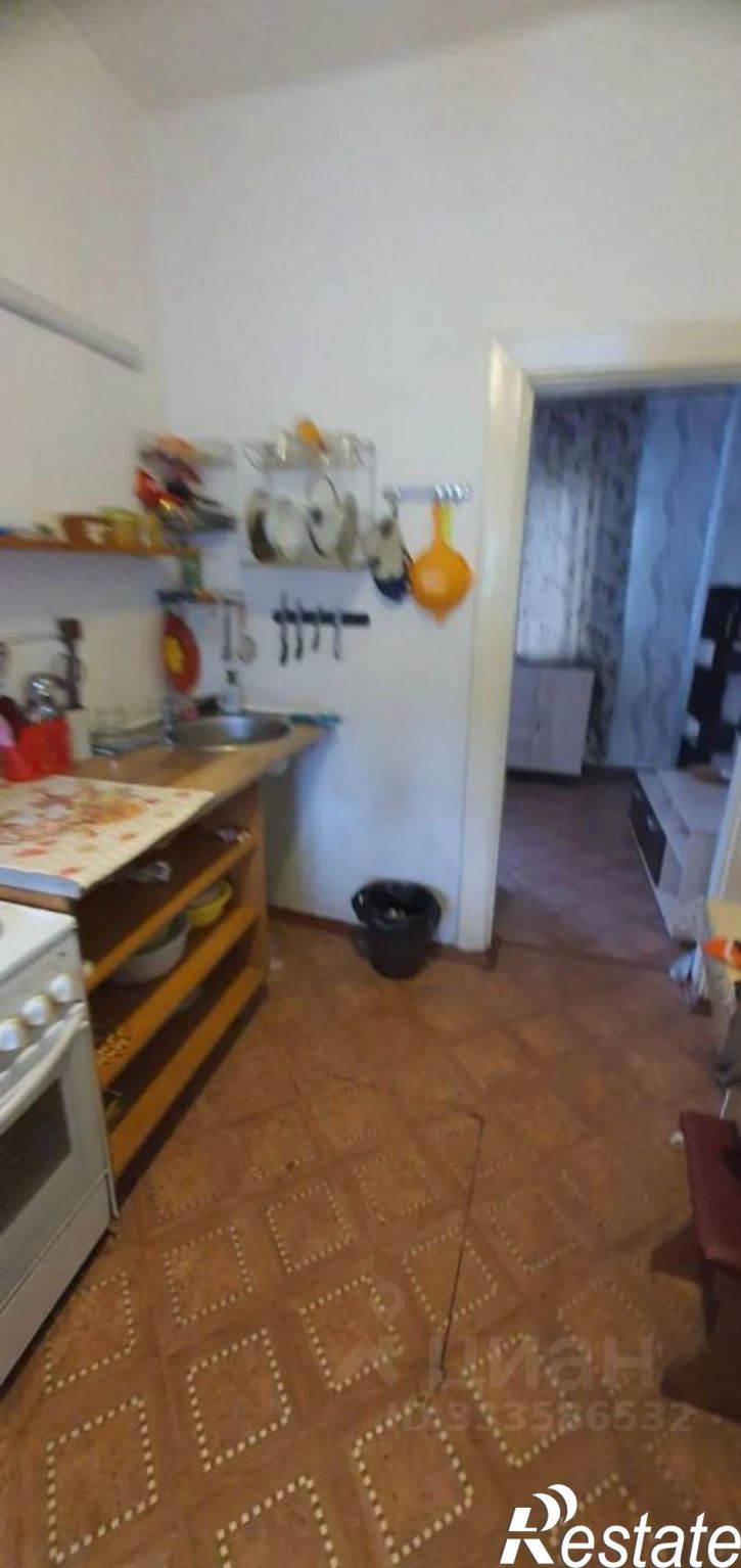 2-комн квартира ул Вокзальная, 23,  д. 23