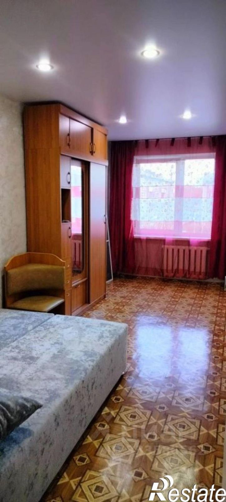 2-комн квартира ул Новаторов, 33,  д. 33