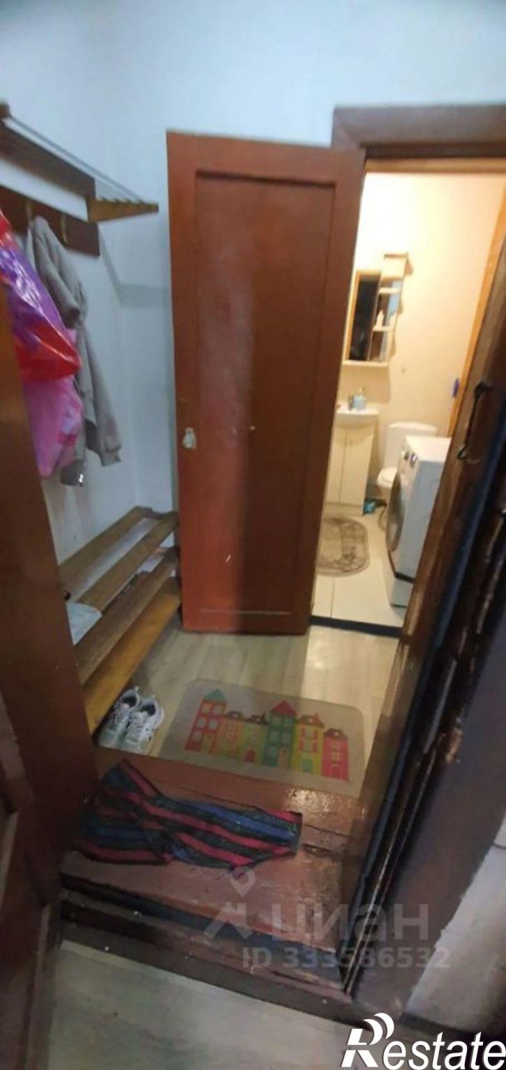 2-комн квартира ул Вокзальная, 23,  д. 23