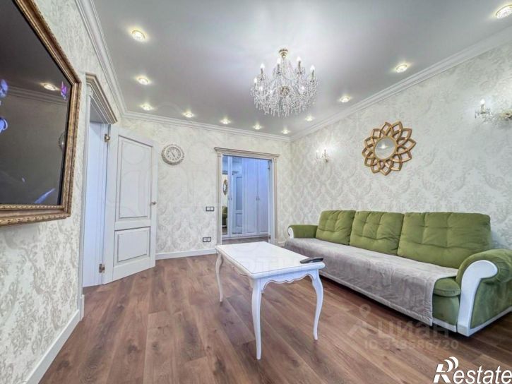 2-комн квартира ул Красных Мадьяр, 33,  д. 33