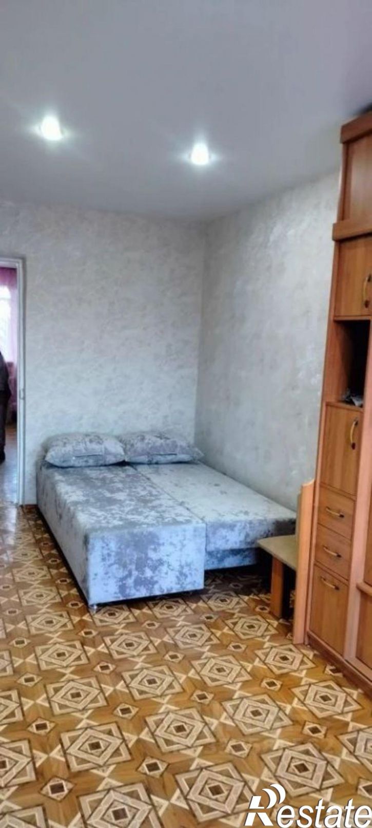 2-комн квартира ул Новаторов, 33,  д. 33