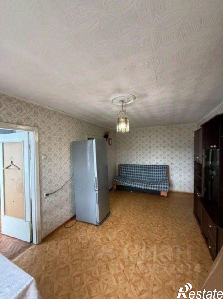4-комн квартира микрорайон Приморский, 11