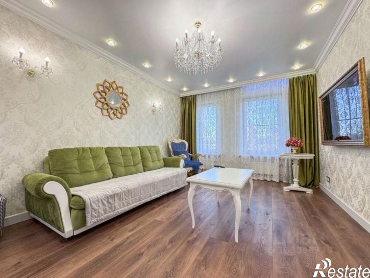 2-комн квартира ул Красных Мадьяр, 33,  д. 33