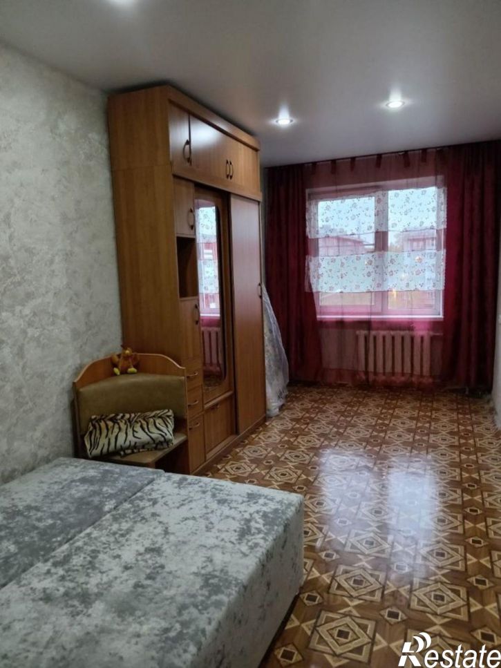2-комн квартира ул Новаторов, 33,  д. 33