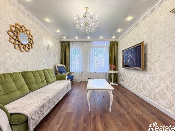 2-комн квартира ул Красных Мадьяр, 33,  д. 33