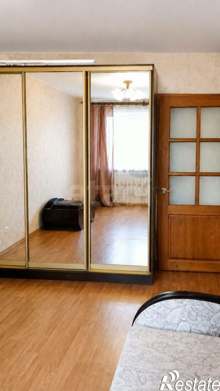 1-комн квартира ул Ржанова, 31,  д. 31