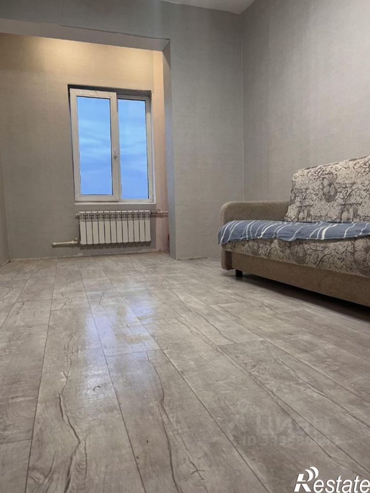 1-комн квартира ул Карпинская, 41б,  д. 41б