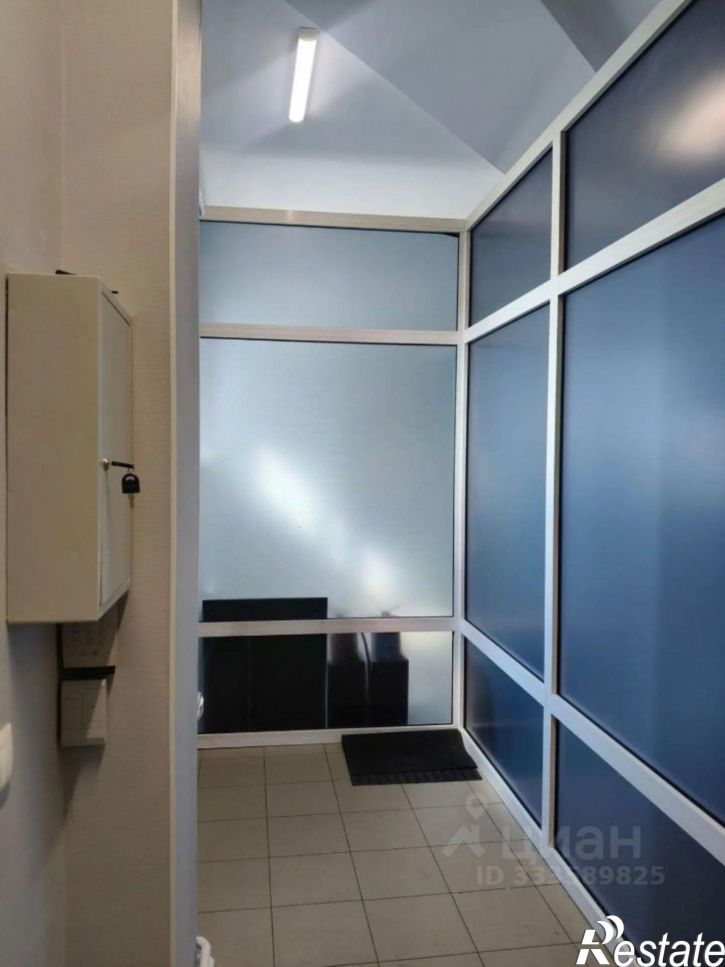 Офис ул Ширямова, 10б,  д. 10б