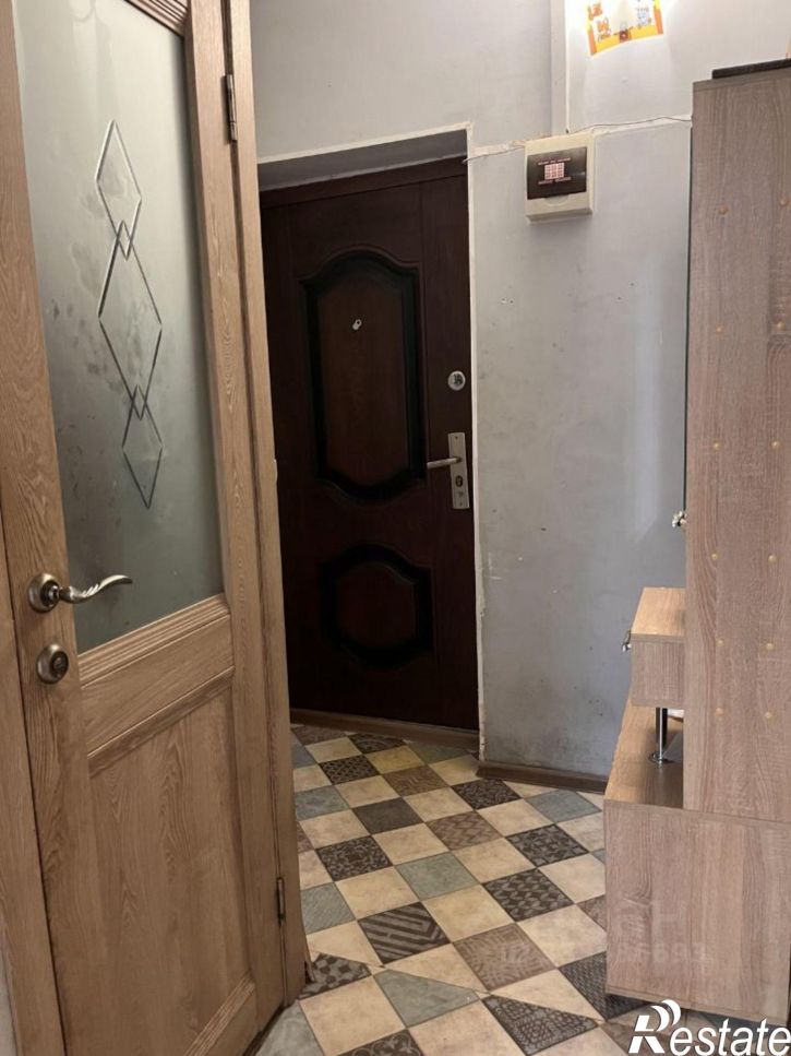 1-комн квартира ул Карпинская, 41б,  д. 41б