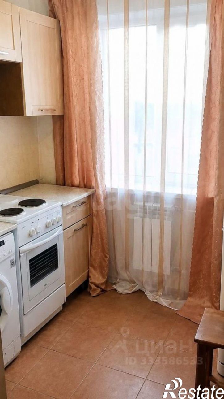 1-комн квартира ул Ржанова, 31,  д. 31