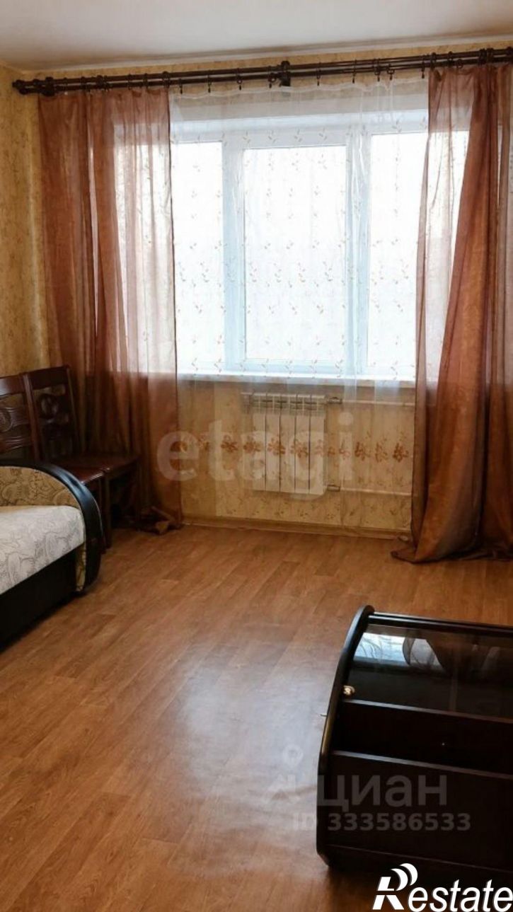 1-комн квартира ул Ржанова, 31,  д. 31