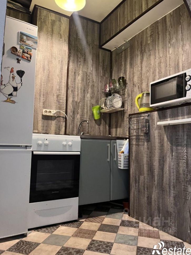 1-комн квартира ул Карпинская, 41б,  д. 41б