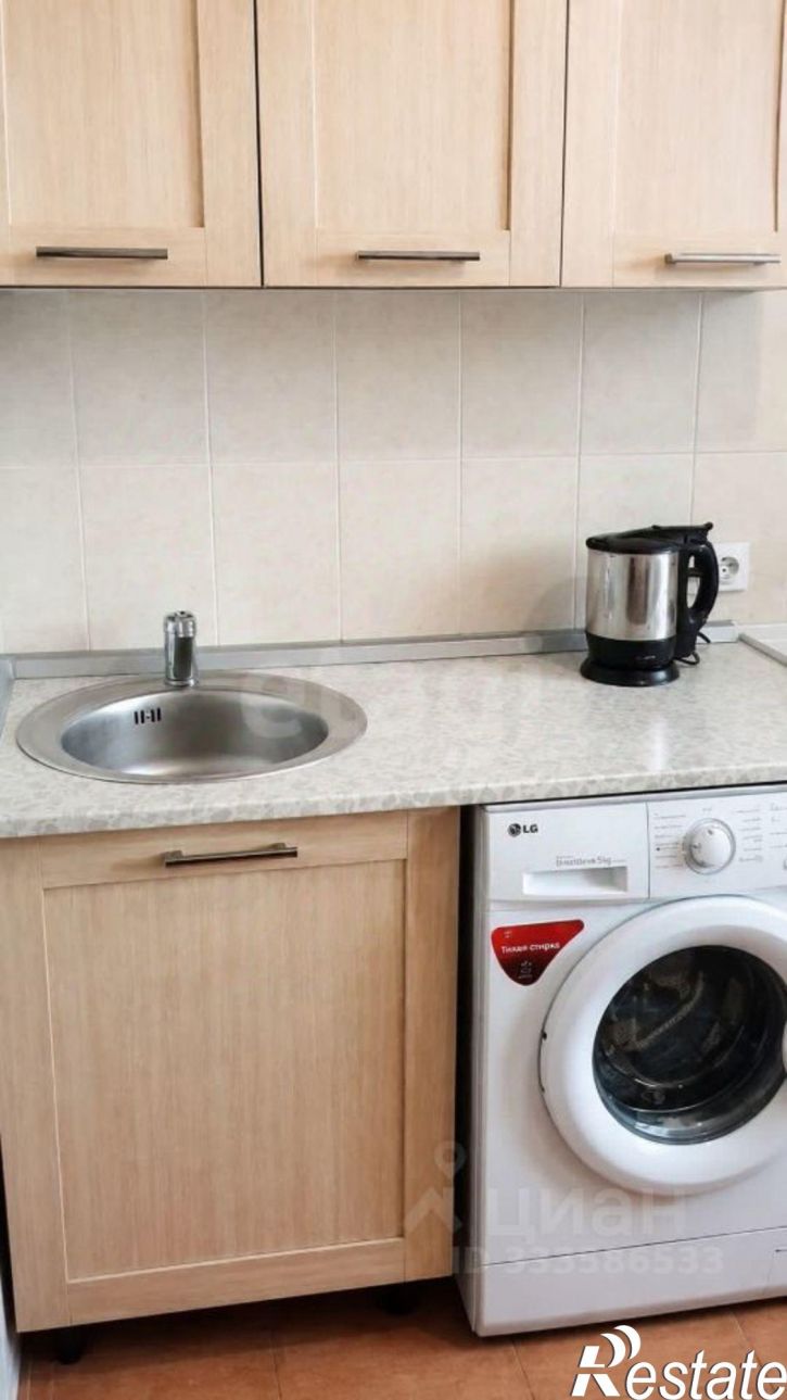 1-комн квартира ул Ржанова, 31,  д. 31