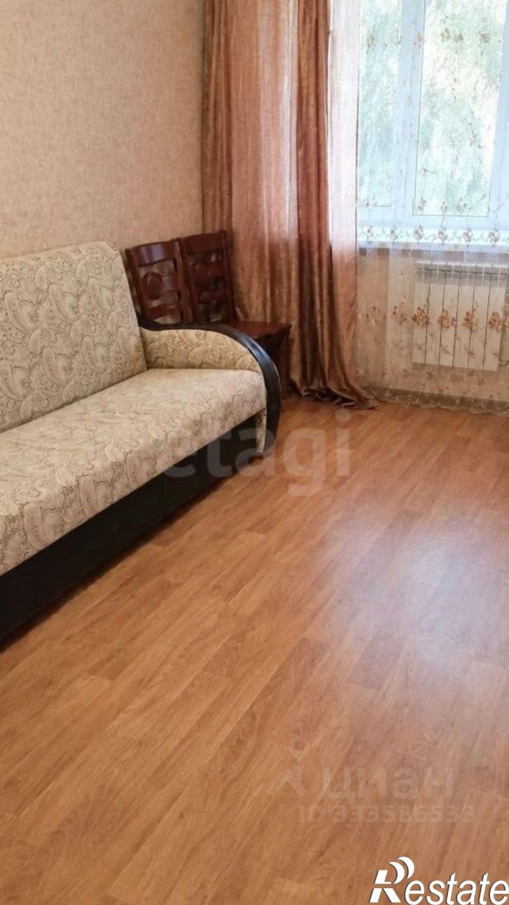1-комн квартира ул Ржанова, 31,  д. 31