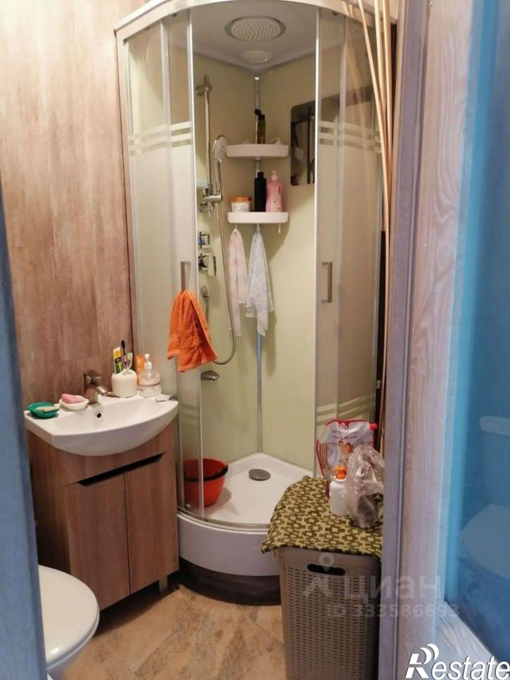 1-комн квартира ул Карпинская, 41б,  д. 41б