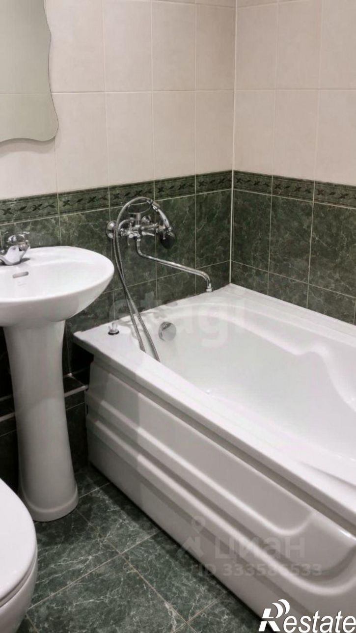 1-комн квартира ул Ржанова, 31,  д. 31