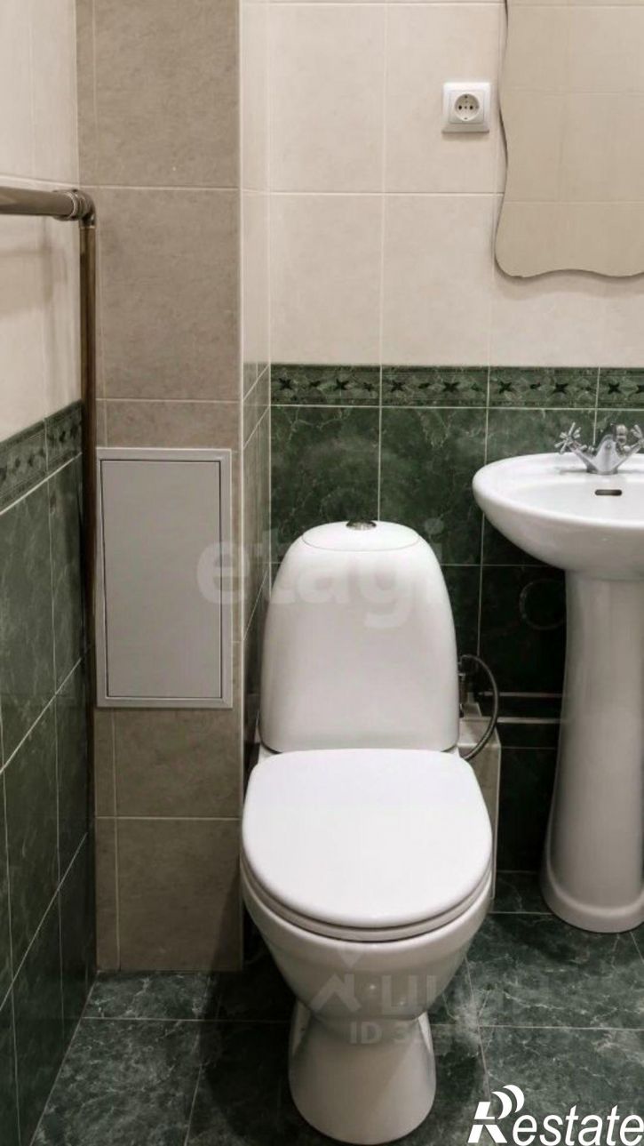 1-комн квартира ул Ржанова, 31,  д. 31