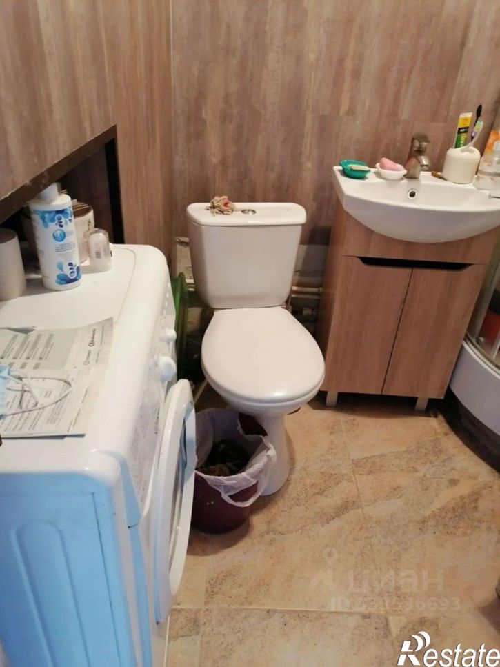 1-комн квартира ул Карпинская, 41б,  д. 41б