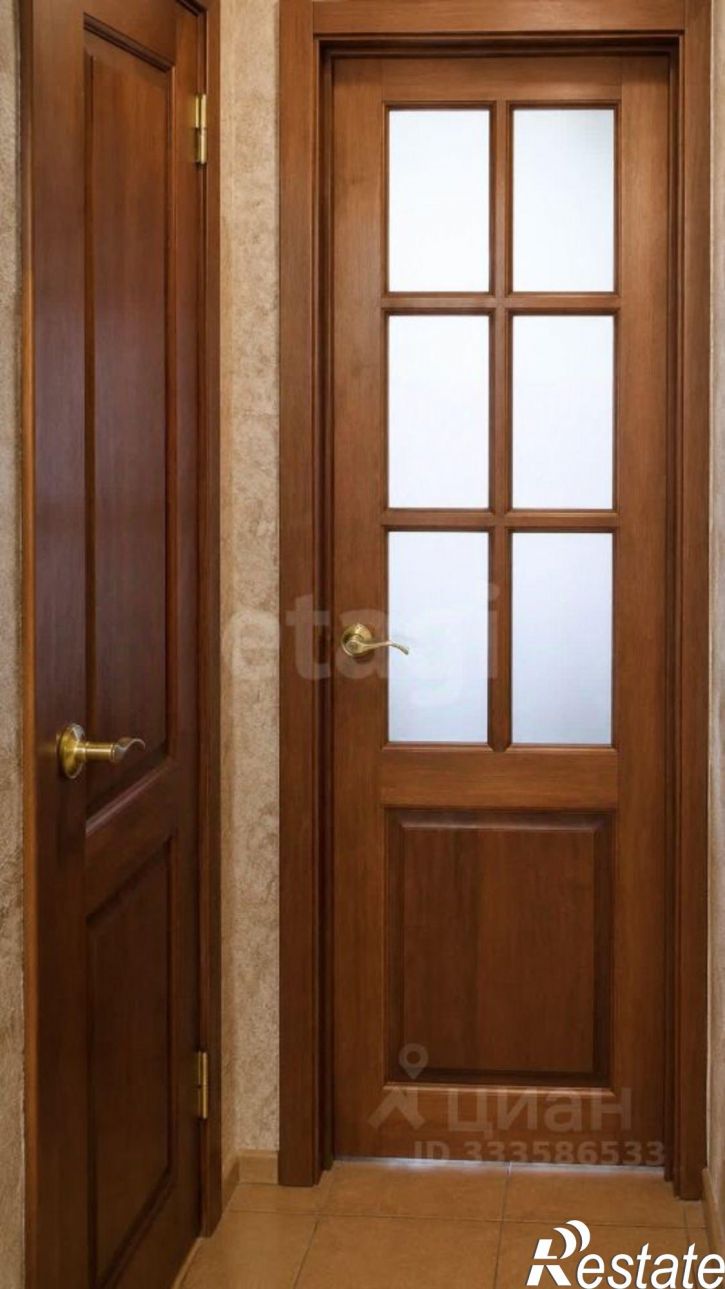 1-комн квартира ул Ржанова, 31,  д. 31